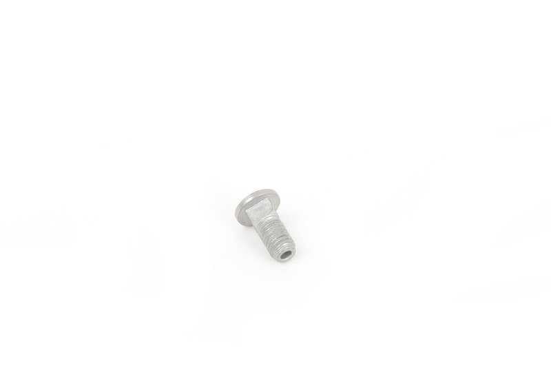 Válvula de rueda TPMS larga OEM 36146792831 para BMW F22, E46, E90, E91, E92, E93, F30, F31, F34, F32, F33, E60, E61, F07, F10, F11, E63, E64, F06, F12, F13, E65, E66, F01, F02, F04 y MINI R56, R59, R52, R57, R55, R60, R58, R61. Original BMW y MINI.