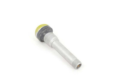 Válvula de rueda TPMS larga OEM 36146792831 para BMW F22, E46, E90, E91, E92, E93, F30, F31, F34, F32, F33, E60, E61, F07, F10, F11, E63, E64, F06, F12, F13, E65, E66, F01, F02, F04 y MINI R56, R59, R52, R57, R55, R60, R58, R61. Original BMW y MINI.