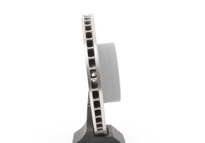 Disco de freio ventilado para BMW E39, E32, E38, E31 (OEM 34116757747). BMW original