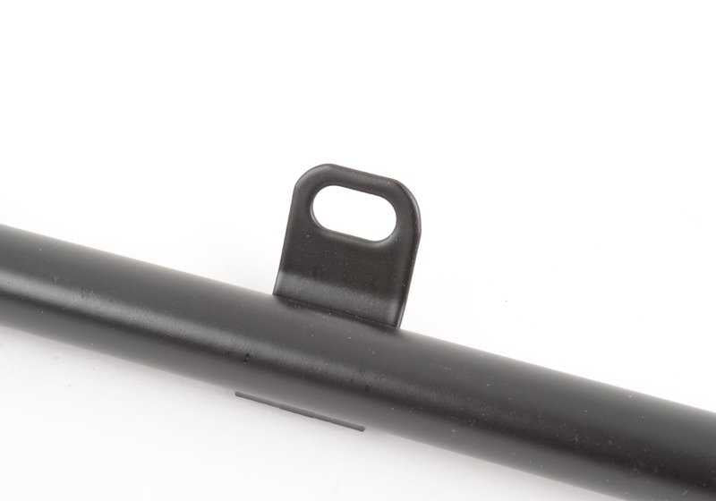 Tubo guía de varilla de aceite OEM 11431407181 para BMW E39. Original BMW.