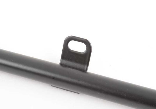 OM 11431407181 Tubo da guia da haste de óleo para BMW E39. BMW original.