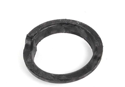 Upper spring rubber support OEM 31331128522 for BMW E30 316 and 316I with M10 engine. Compatible with manual and automatic models. Original BMW.