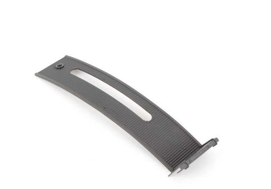 Cubierta derecha OEM 52108152480 para BMW E31. Original BMW.