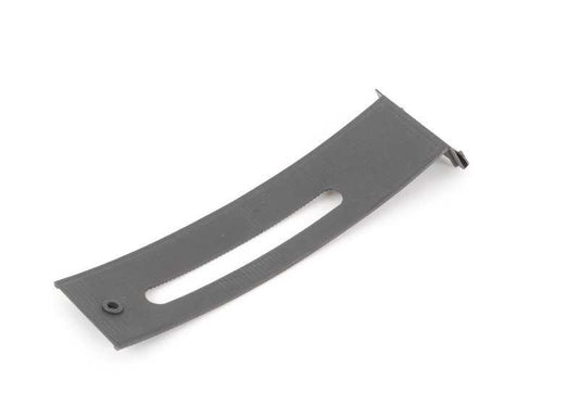 Cubierta derecha OEM 52108152480 para BMW E31. Original BMW.