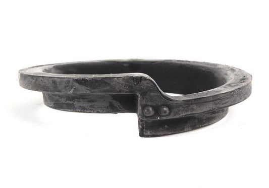 Upper spring rubber support OEM 31331128522 for BMW E30 316 and 316I with M10 engine. Compatible with manual and automatic models. Original BMW.