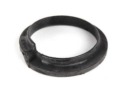 Upper spring rubber support OEM 31331128522 for BMW E30 316 and 316I with M10 engine. Compatible with manual and automatic models. Original BMW.