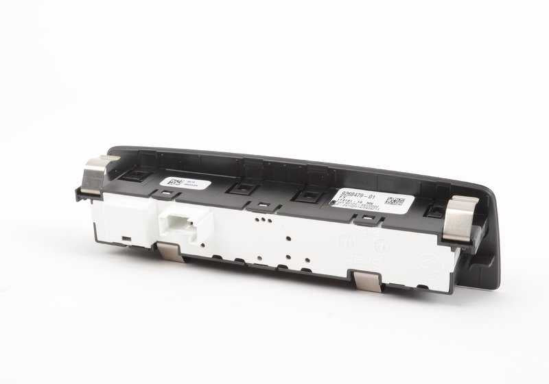 Módulo de control para asistente de conducción OEM 61319268479 para BMW F30, F31, F34, F80, F32, F33, F36, F82, F83. Original BMW.