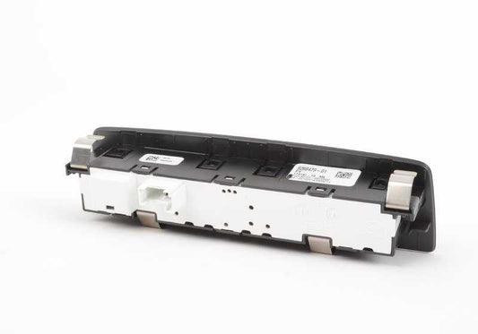 Módulo de control para asistente de conducción OEM 61319268479 para BMW F30, F31, F34, F80, F32, F33, F36, F82, F83. Original BMW.