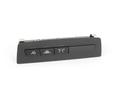 Módulo de control para asistente de conducción OEM 61319268479 para BMW F30, F31, F34, F80, F32, F33, F36, F82, F83. Original BMW.