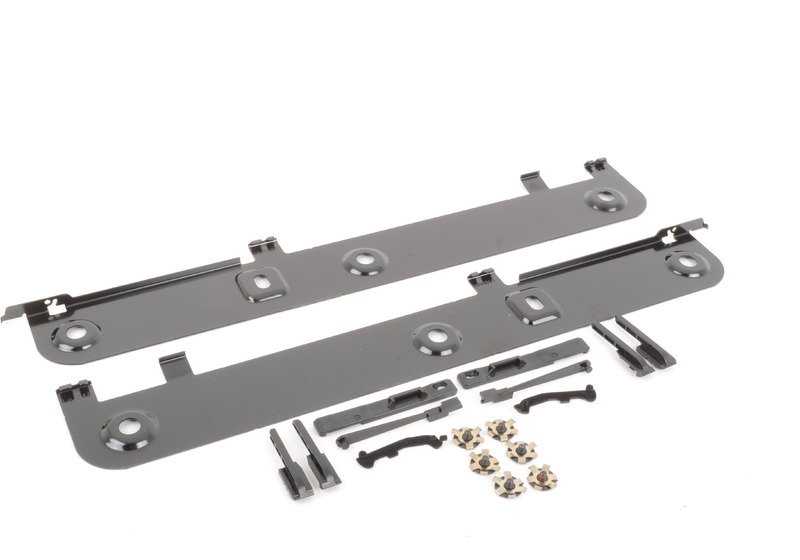 SOLAR ROOF MECHANISM 54107198762 FOR BMW E70, E71, F15, F85. Original BMW.