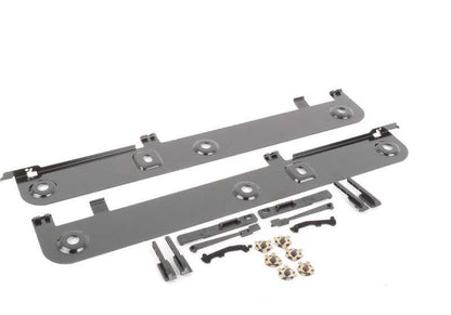 SOLAR ROOF MECHANISM 54107198762 FOR BMW E70, E71, F15, F85. Original BMW.