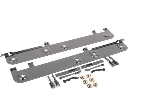 Mecanismo techo solar OEM 54107198762 para BMW E70, E71, F15, F85. Original BMW.