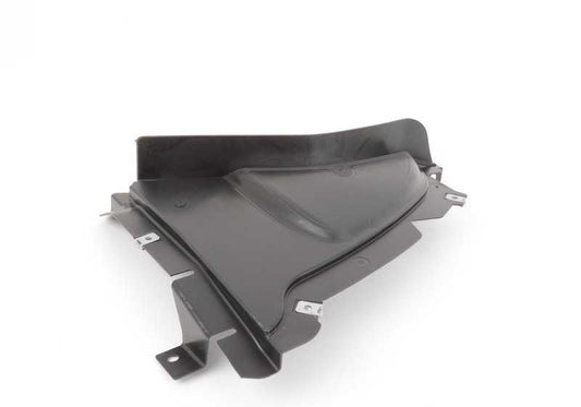 Untere rechte Abdeckung für BMW F07, F07N (OEM 51757193494). Original BMW