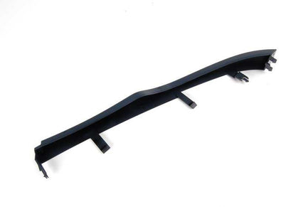 Moldura lateral derecha OEM 51137043410 para BMW Serie 3 E46 (1998-2005). Original BMW.
