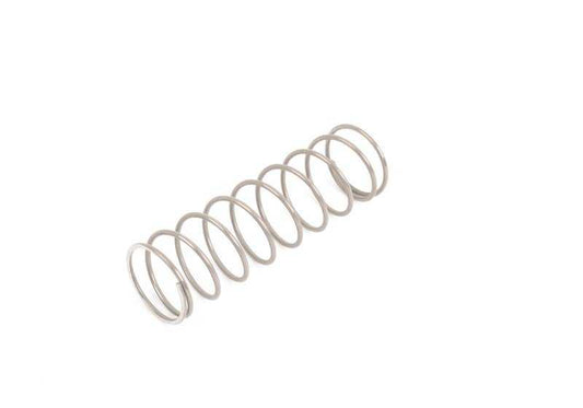 Resorte de válvula OEM 11330634125 para BMW E21, E30, E12, E28, E34, E24, E23, E32. Pieza original BMW.