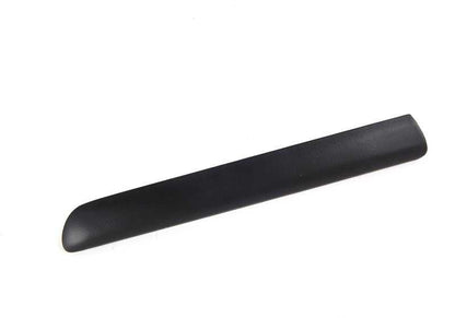Listón de parachoques lateral derecho OEM 51138208448 para BMW E46 316i (1998-2004). Original BMW.