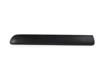 Listón de parachoques lateral derecho OEM 51138208448 para BMW E46 316i (1998-2004). Original BMW.