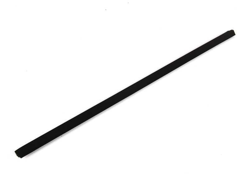 Cubierta izquierda OEM 51321924753 para BMW E30. Original BMW.