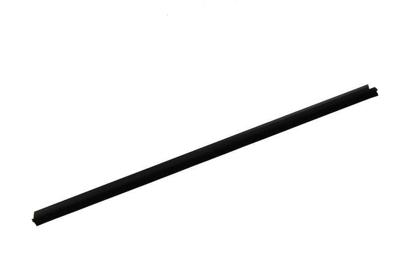 Cubierta izquierda OEM 51321924753 para BMW E30. Original BMW.