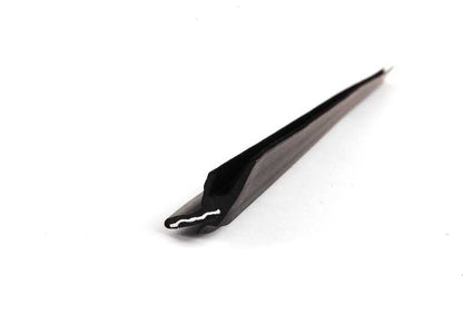 Cubierta izquierda OEM 51321924753 para BMW E30. Original BMW.