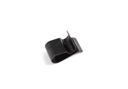 Clamp for BMW 3 Series E21, E30, 5 Series E28 (OEM 51131872146). Original BMW.