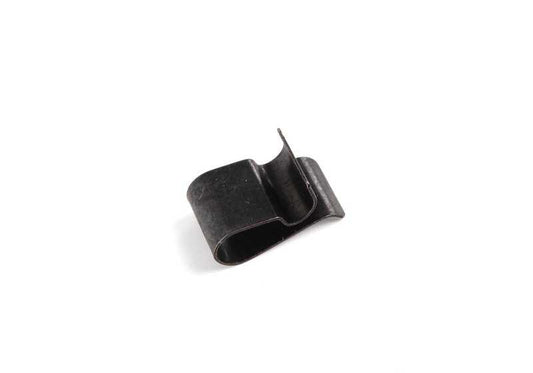 Clamp for BMW 3 Series E21, E30, 5 Series E28 (OEM 51131872146). Original BMW.