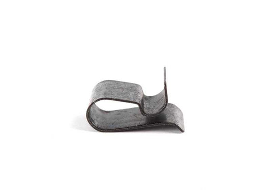 Clamp for BMW 3 Series E21, E30, 5 Series E28 (OEM 51131872146). Original BMW.