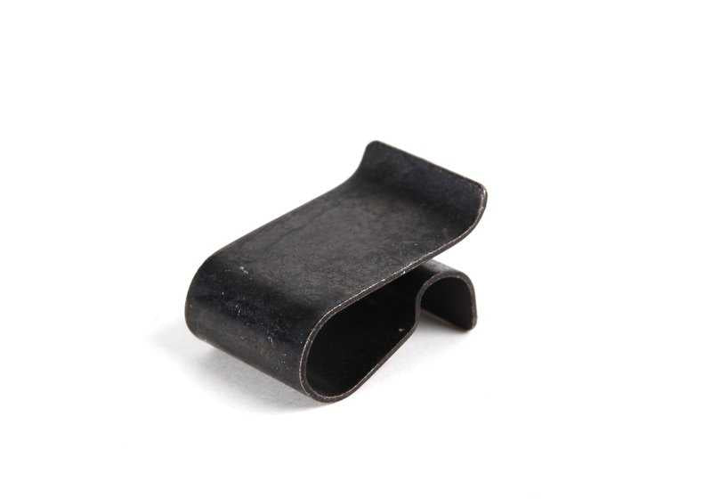 Clamp for BMW 3 Series E21, E30, 5 Series E28 (OEM 51131872146). Original BMW.