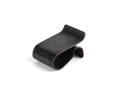 Clamp for BMW 3 Series E21, E30, 5 Series E28 (OEM 51131872146). Original BMW.