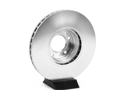 Disco de freio ventilado para BMW E39, E32, E38, E31 (OEM 34116757747). BMW original