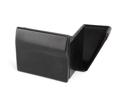 Tapa embellecedora derecha OEM 51368151066 para BMW E36. Original BMW.