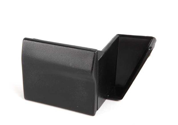 Tapa embellecedora derecha OEM 51368151066 para BMW E36. Original BMW.