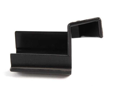 Tapa embellecedora derecha OEM 51368151066 para BMW E36. Original BMW.