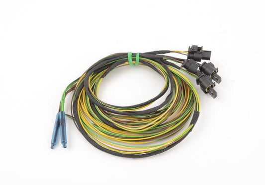 Cable de reparación PDC OEM 61119293040 para BMW F30, F31, F80, F33. Original BMW.