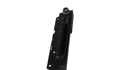 Frontal embellecedor OEM 65839206067 para BMW Serie 5 E60, E61 y Serie 6 E63, E64. Compatible con motores diésel y gasolina. Piezas originales BMW.