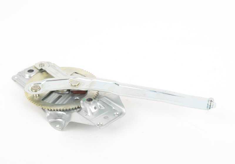 ELECTRIC ELECTRICAL LEFT WINDOW OEM 51348119775 FOR BMW E36. Original BMW.