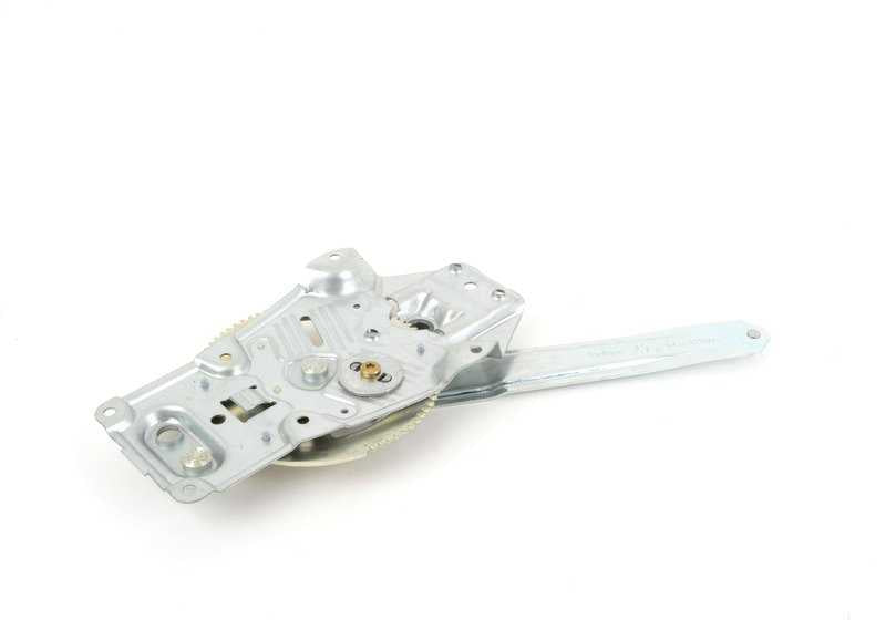 ELECTRIC ELECTRICAL LEFT WINDOW OEM 51348119775 FOR BMW E36. Original BMW.