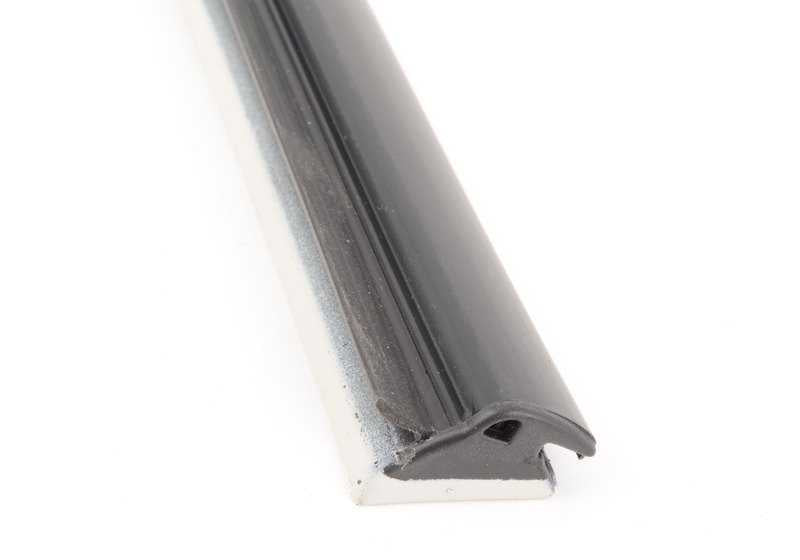 Couvercle arrière OEM 5122230398 pour la série BMW 5 E34. BMW d'origine.