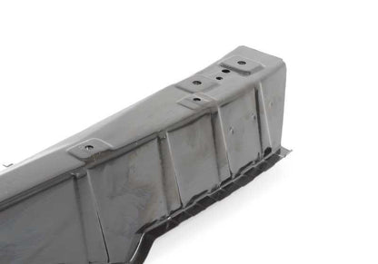 Soporte de paso de rueda delantero izquierdo OEM 41118199593 para BMW E39. Original BMW.