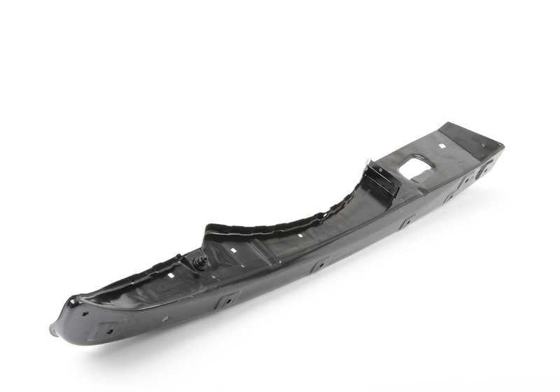 Soporte de paso de rueda delantero izquierdo OEM 41118199593 para BMW E39. Original BMW.