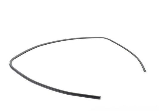 Cubierta superior del parabrisas OEM 51317058224 para BMW E81, E82, E87, E88. Pieza original BMW.