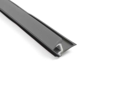 Cubierta superior del parabrisas OEM 51317058224 para BMW E81, E82, E87, E88. Pieza original BMW.