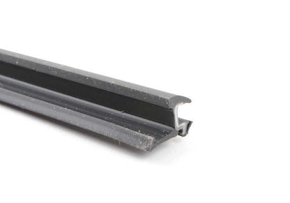 Cubierta superior del parabrisas OEM 51317058224 para BMW E81, E82, E87, E88. Pieza original BMW.