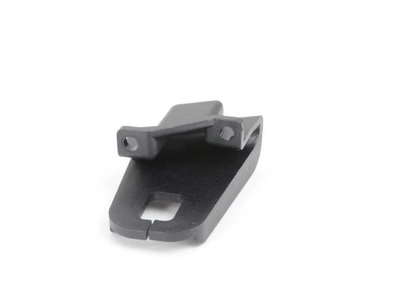 Kit reparación soporte faro derecho OEM 63126917366 para BMW E65, E66. Compatible con modelos: 730d, 730i, 735i y variantes con faros Xenon. Original BMW.