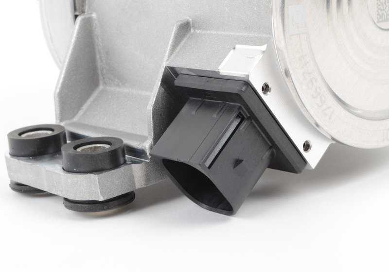 OEM Electric Water Pump 11518635090 for BMW F20, F21, F22, F23, F87, F30, F31, F34, F35, F32, F33, F36, F07, F10, F11, F18, F06, F12, F13, F15, F16. Original BMW.