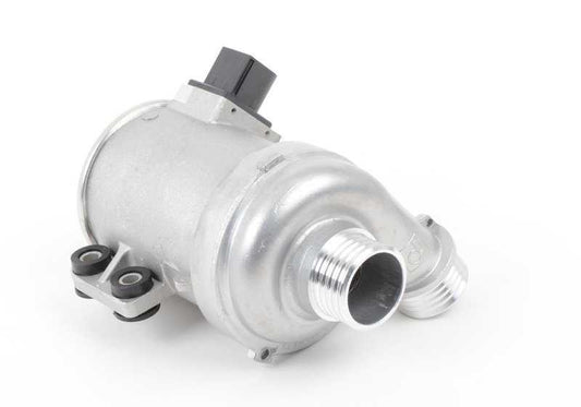 OEM Electric Water Pump 11518635089 for BMW F20, F21, F22, F23, F30, F31, F34, F35, F32, F33, F36, F07, F10, F11, F18, E84, F25, F26, F15, F16, E89. Original BMW.
