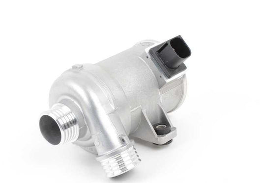 OEM Electric Water Pump 11518635089 for BMW F20, F21, F22, F23, F30, F31, F34, F35, F32, F33, F36, F07, F10, F11, F18, E84, F25, F26, F15, F16, E89. Original BMW.