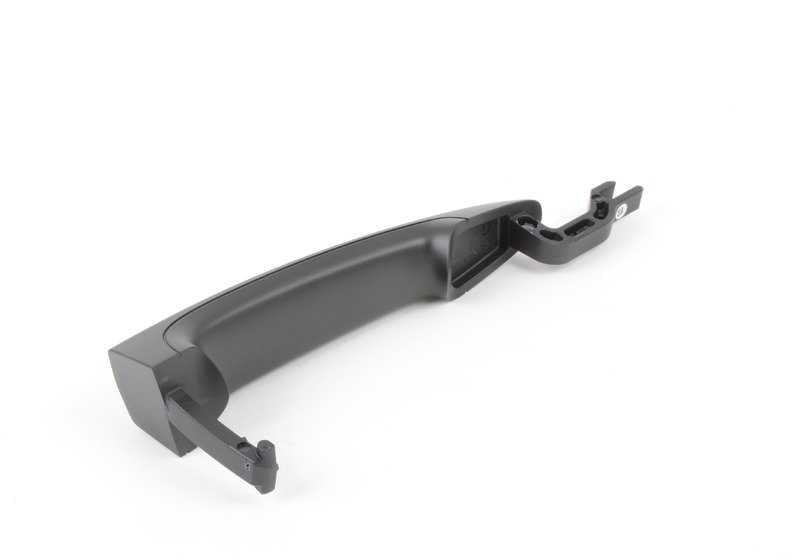 Manecilla de puerta izquierda imprimada OEM 51217207561 para BMW F20, F21, F22, F23, F87, E90, E91, E92, E93, F30, F31, F34, F80, F32, F33, F36, F82, F83, F25, F26, E70, E71, E72. Original BMW.