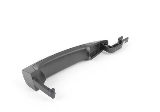 Manecilla de puerta izquierda imprimada OEM 51217207561 para BMW F20, F21, F22, F23, F87, E90, E91, E92, E93, F30, F31, F34, F80, F32, F33, F36, F82, F83, F25, F26, E70, E71, E72. Original BMW.