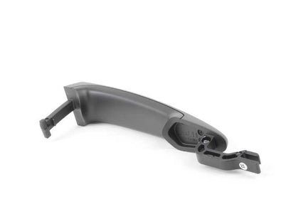 Manecilla de puerta izquierda imprimada OEM 51217207561 para BMW F20, F21, F22, F23, F87, E90, E91, E92, E93, F30, F31, F34, F80, F32, F33, F36, F82, F83, F25, F26, E70, E71, E72. Original BMW.